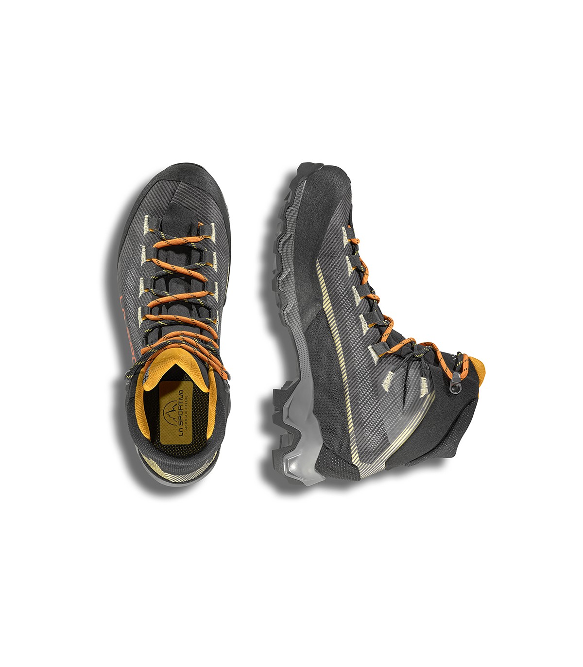 La Sportiva AEQUILIBRIUM HIKE GTX matkasaapad meestele