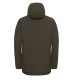 Jack Wolfskin COLD CAMP meeste parka