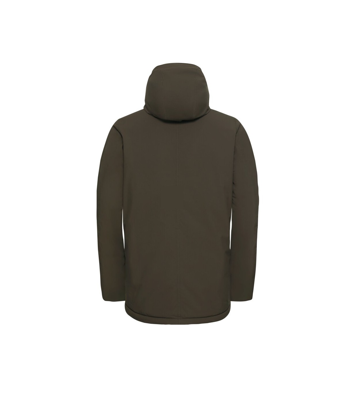 Jack Wolfskin COLD CAMP meeste parka