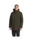 Jack Wolfskin COLD CAMP meeste parka