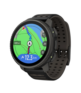 Suunto VERTICAL 2 TITANIUM BLACK spordikell