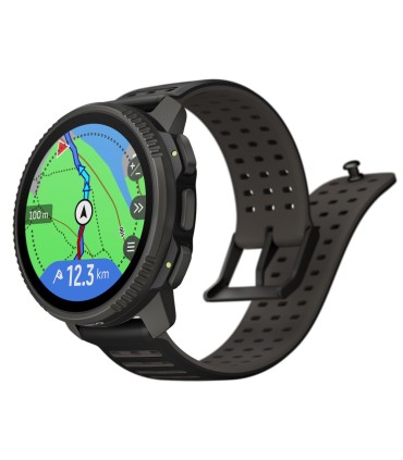 Suunto VERTICAL 2 TITANIUM BLACK spordikell