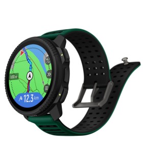 Suunto VERTICAL 2 PINE GREEN spordikell
