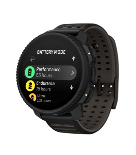 Suunto VERTICAL 2 BLACK spordikell