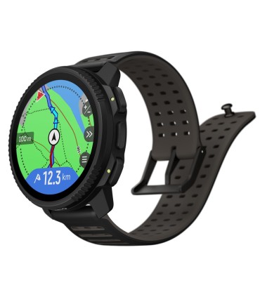 Suunto VERTICAL 2 BLACK spordikell
