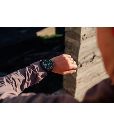 Suunto VERTICAL 2 BLACK spordikell