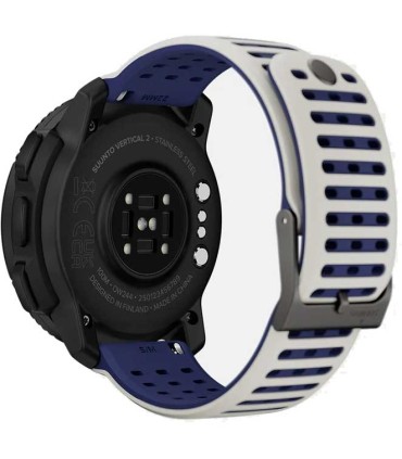 Suunto VERTICAL 2 ARCTIC GRAY spordikell