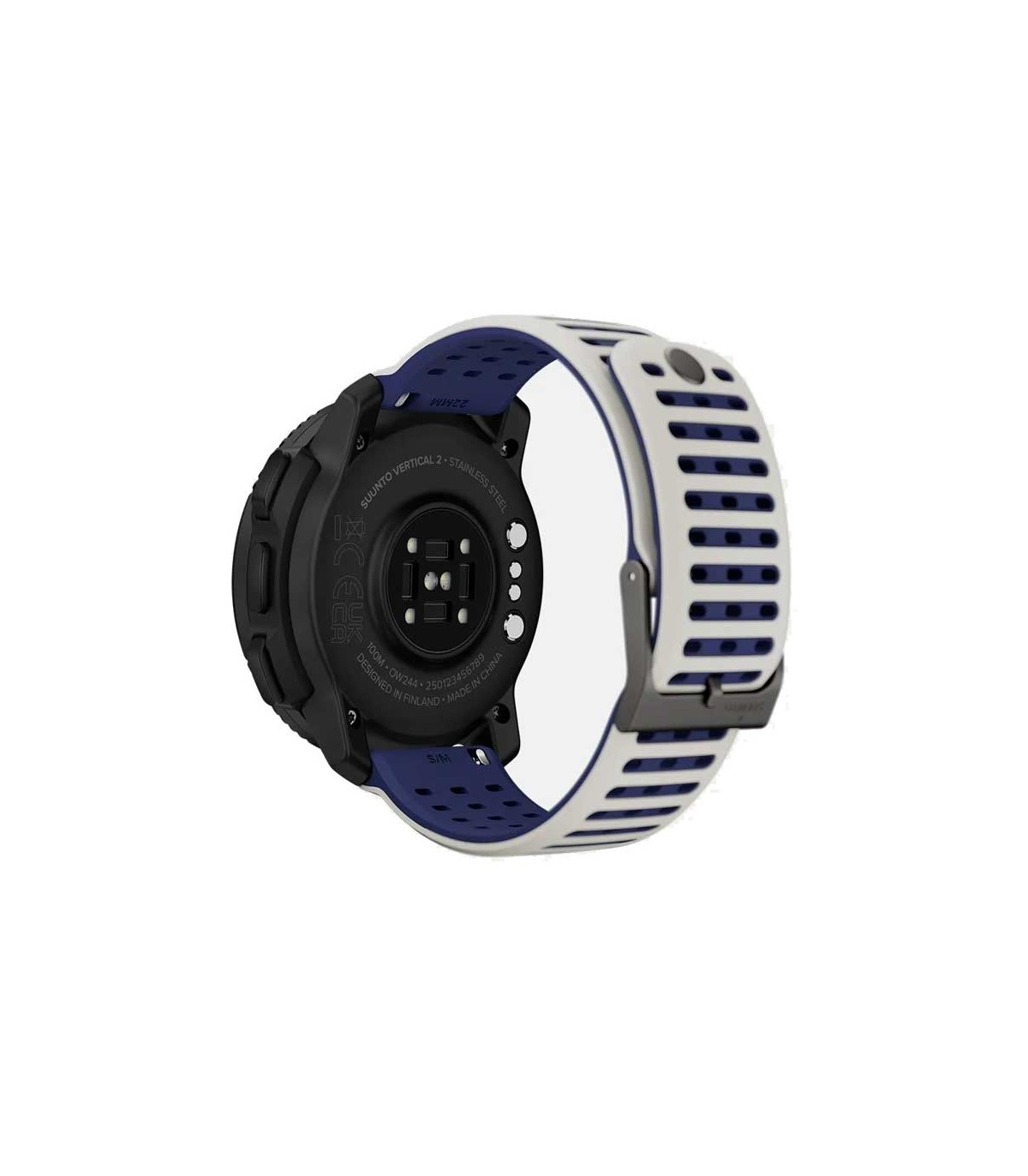 Suunto VERTICAL 2 ARCTIC GRAY spordikell