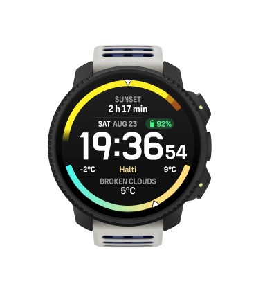 Suunto VERTICAL 2 ARCTIC GRAY spordikell