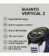 Suunto VERTICAL 2 ARCTIC GRAY spordikell