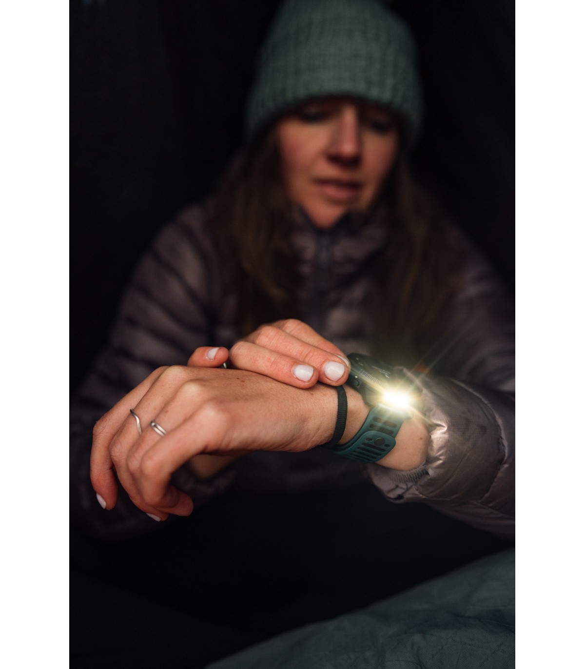 Suunto VERTICAL 2 ARCTIC GRAY spordikell