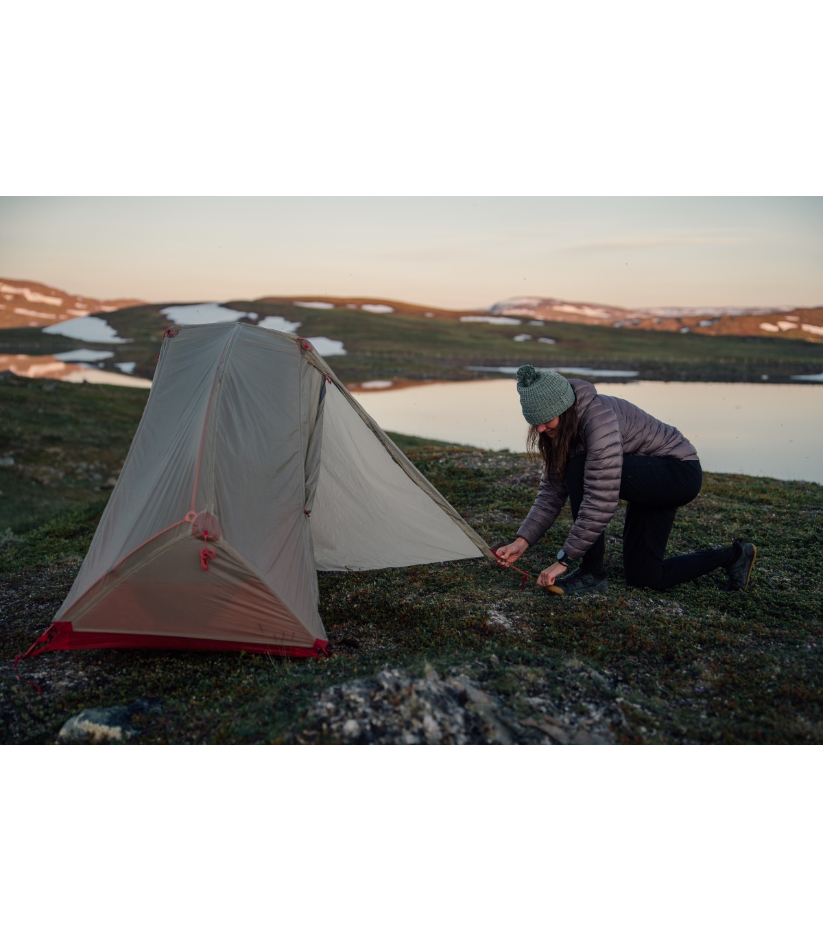 Suunto VERTICAL 2 ARCTIC GRAY spordikell