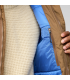 Fjällräven ÖVIK PADDED meeste jope