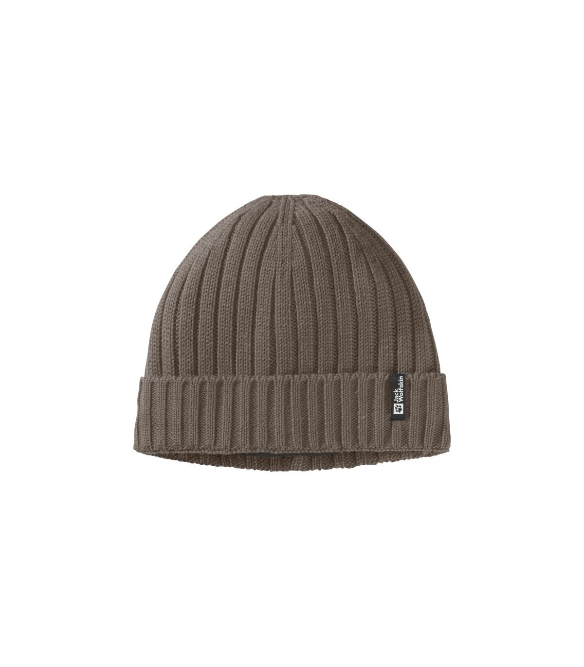 Jack Wolfskin RIB KNIT müts