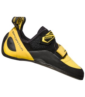 La Sportiva KATANA ronimissussid