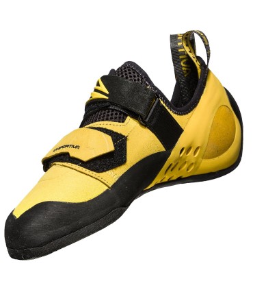 La Sportiva KATANA ronimissussid
