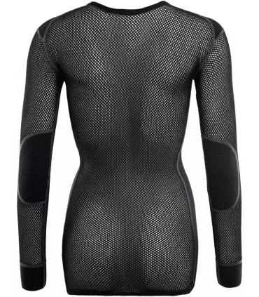 Aclima WOOLNET meriinovillaga naiste särk