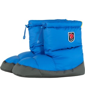 Fjällräven EXPEDITION DOWN BOOTIES sulesussid