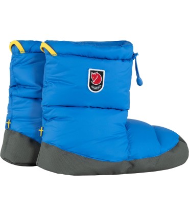 Fjällräven EXPEDITION DOWN BOOTIES sulesussid