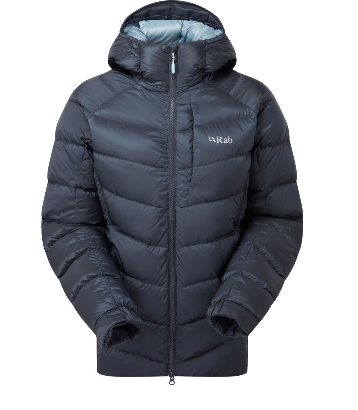 Rab GLACEON PRO DOWN naiste sulejope