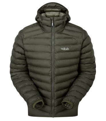 Rab CIRRUS ALPINE INSULATED meeste jope