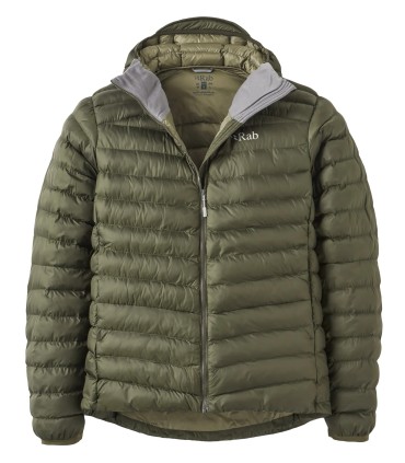 Rab CIRRUS ALPINE INSULATED meeste jope