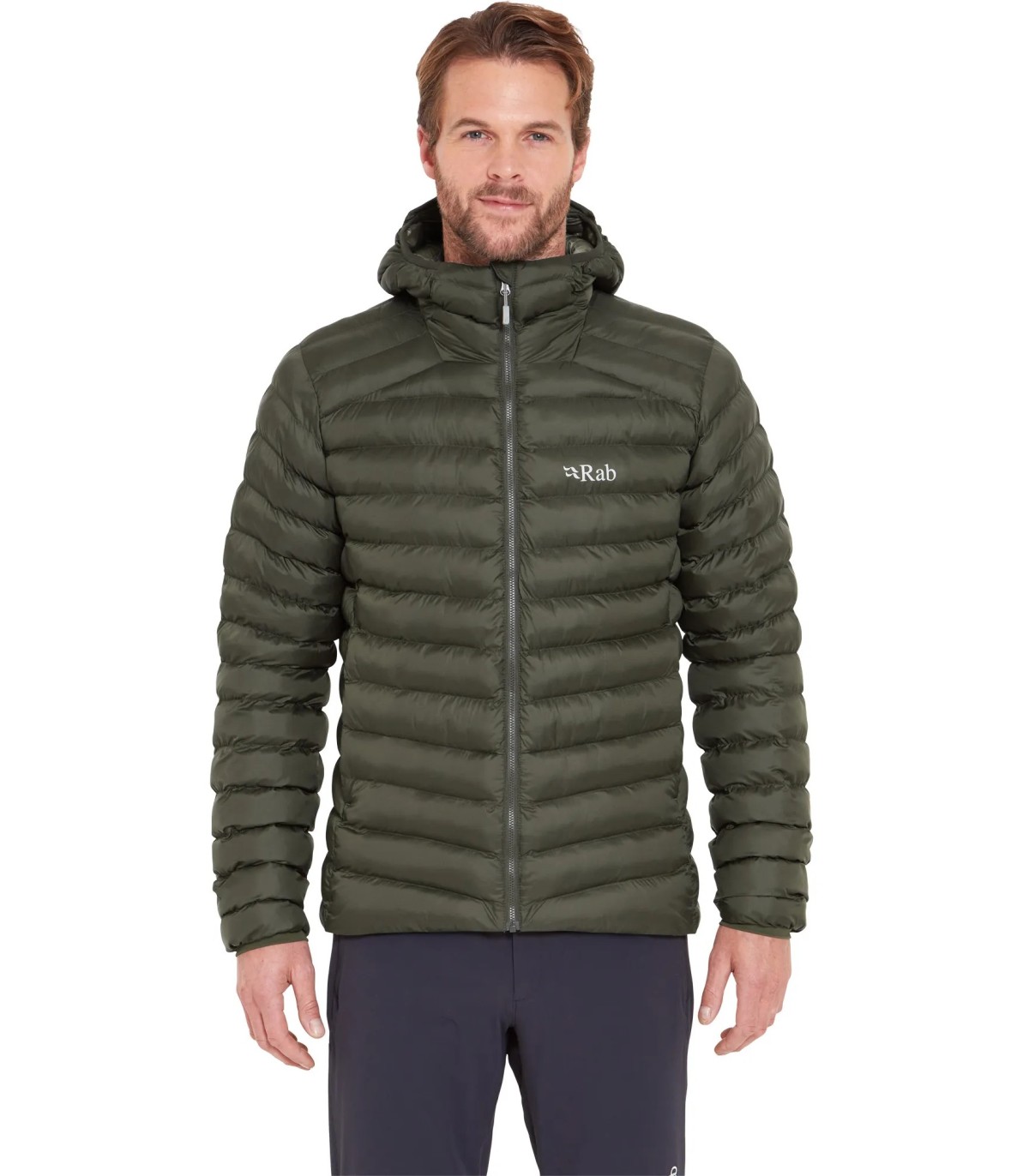 Rab CIRRUS ALPINE INSULATED meeste jope