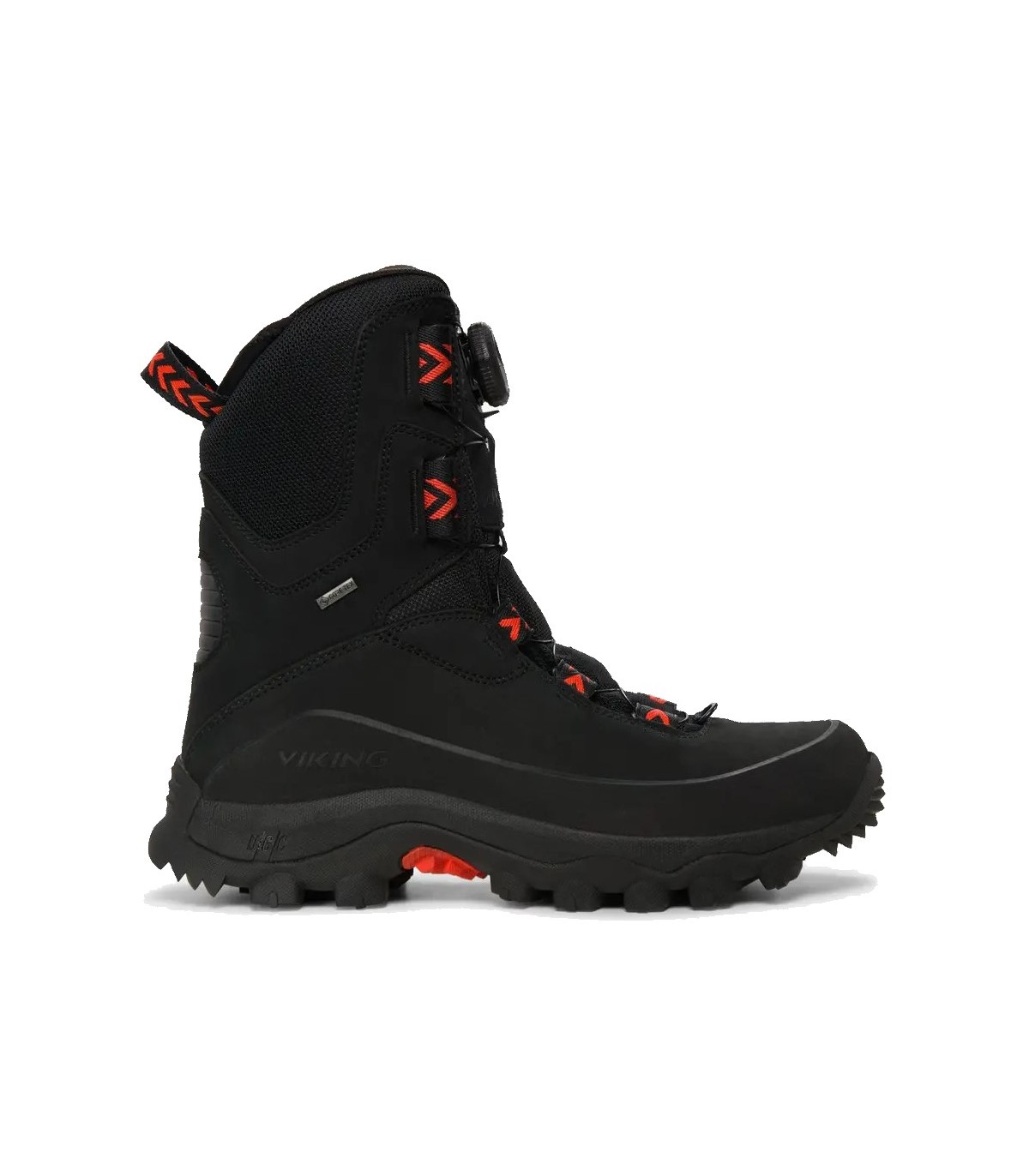 Viking VILLREIN HIGH BOA GTX jahisaapad