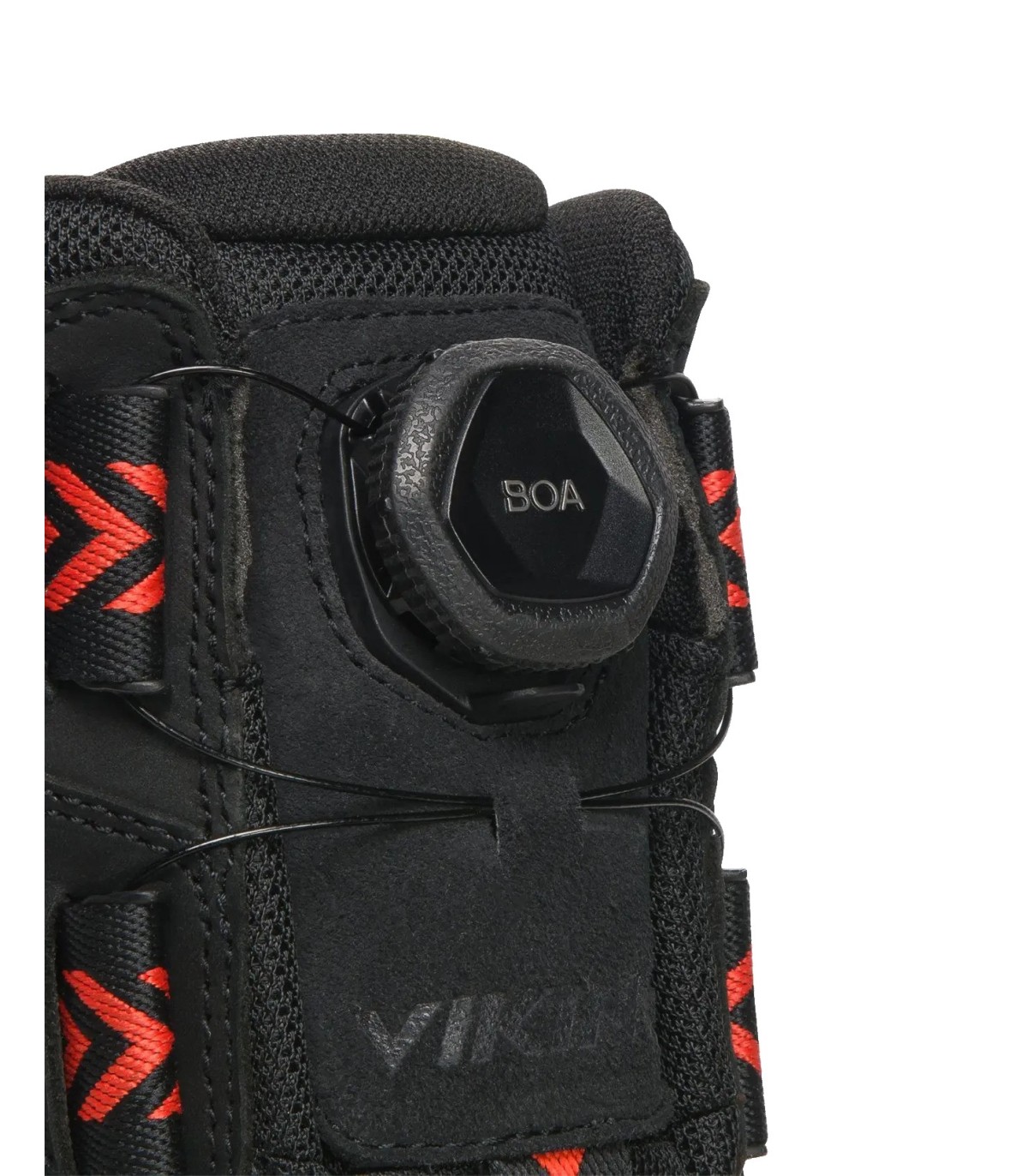 Viking VILLREIN HIGH BOA GTX jahisaapad