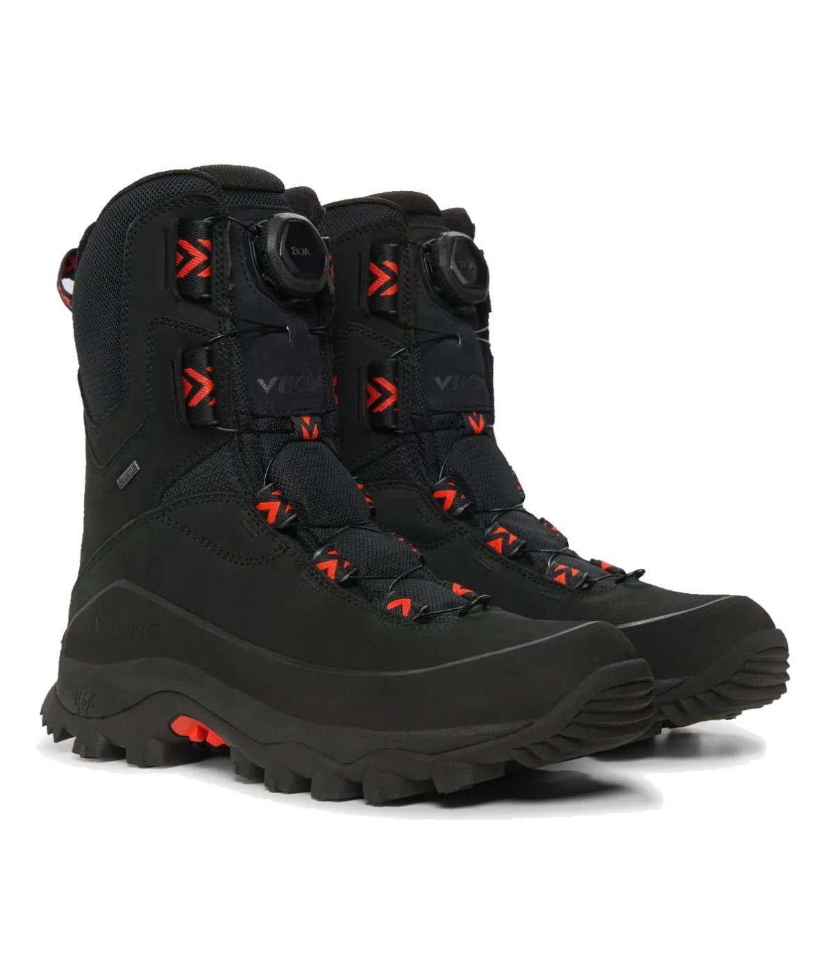 Viking VILLREIN HIGH BOA GTX jahisaapad