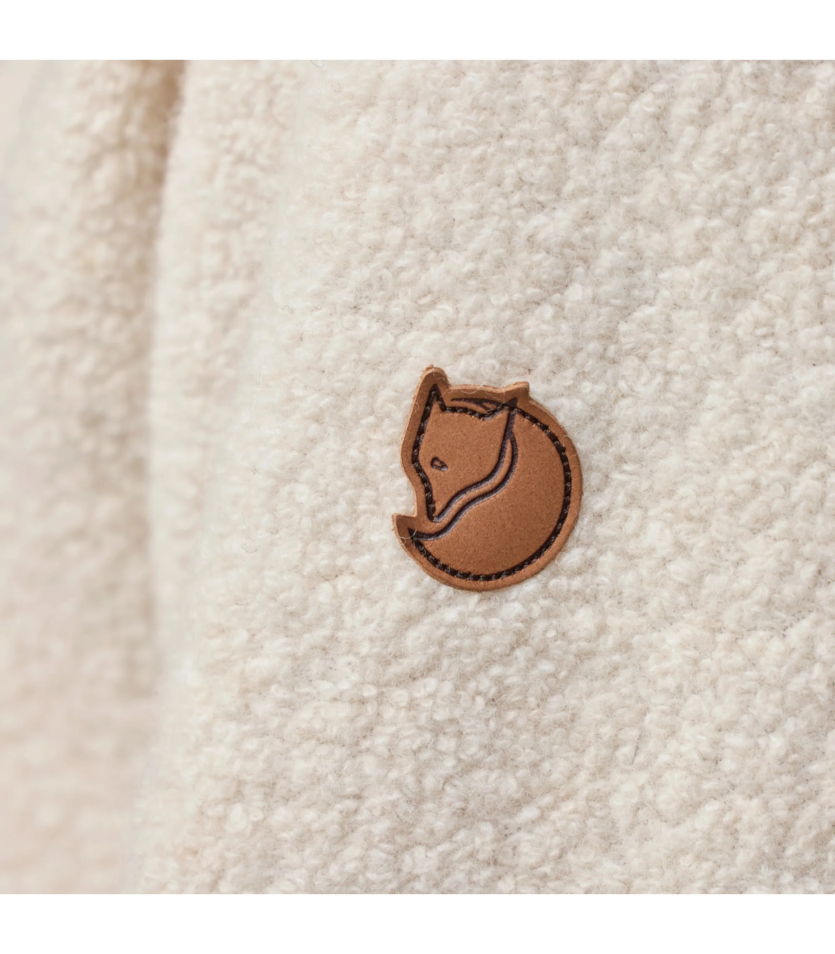 Fjällräven KAITUM naiste fliis