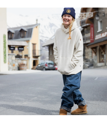 Fjällräven KAITUM naiste fliis