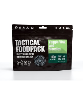 Tactical Solutions KÖÖGIVILJAWOK NUUDLITEGA 100g matkatoit