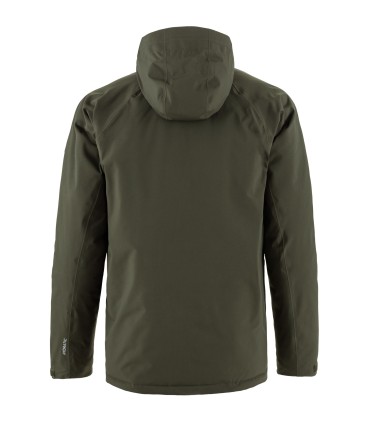 Fjällräven HC HYDRATIC PADDED TRAIL meeste jope
