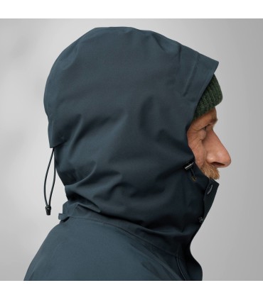 Fjällräven HC HYDRATIC PADDED TRAIL meeste jope