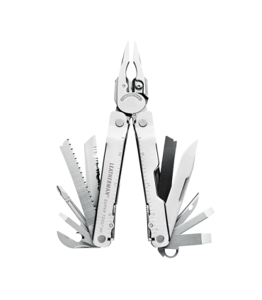 Leatherman SUPER TOOL 300 multitööriist
