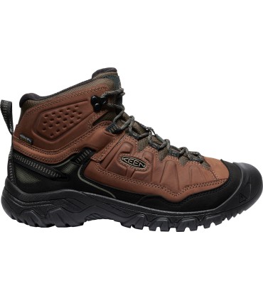 Keen TARGHEE IV MID WP WIDE matkajalatsid meestele