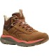 Keen LEIKI LEATHER MID WP naiste matkajalatsid