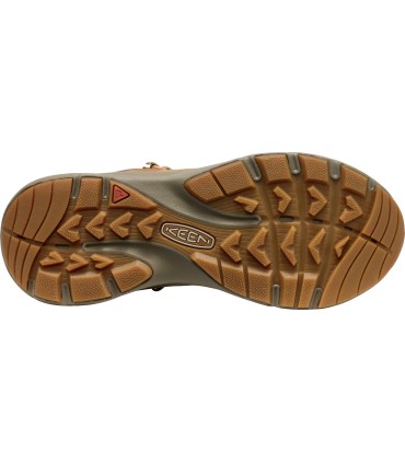 Keen LEIKI LEATHER MID WP naiste matkajalatsid
