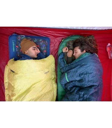 Therm-a-Rest CINCH S padi