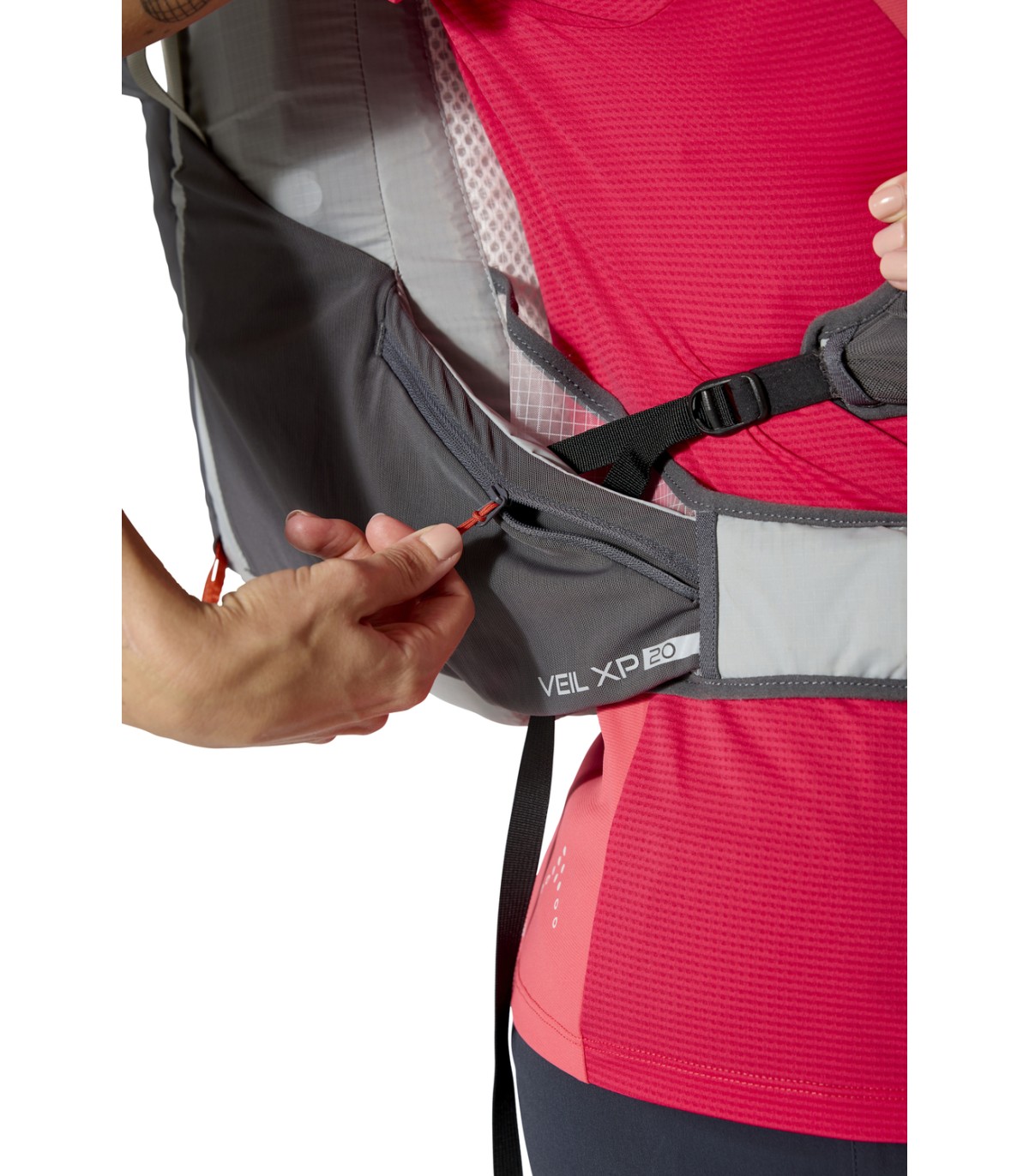 Rab VEIL XP 20 M seljakott