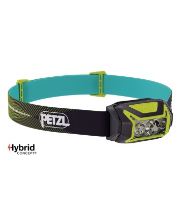 Petzl ACTIK® CORE 625lm pealamp