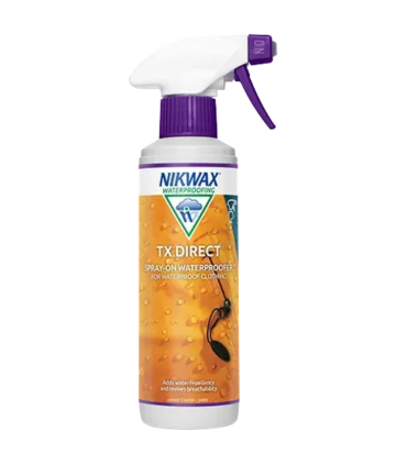 Nikwax TX.DIRECT® SPRAY-ON 300ml hooldusvahend