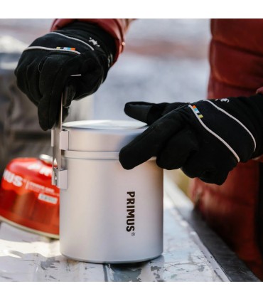 Primus ESSENTIAL TREK 1L pott