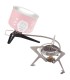 MSR WINDPRO™ II matkapliit