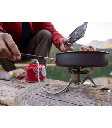 MSR WINDPRO™ II matkapliit