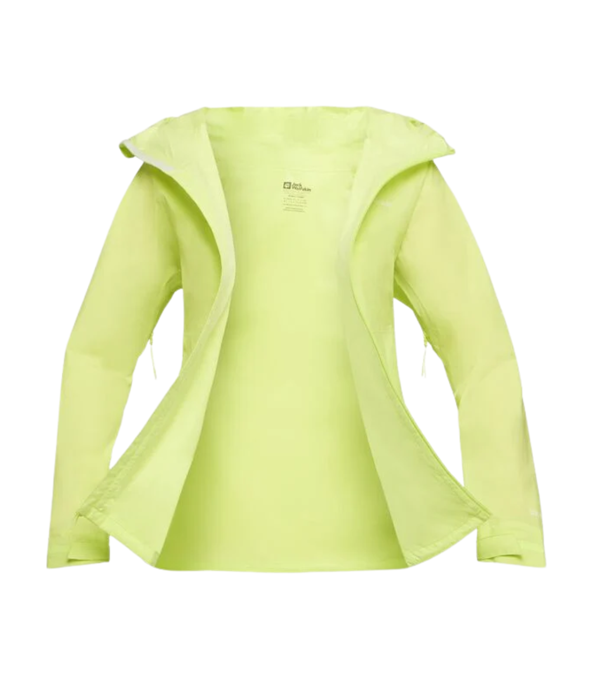 Jack Wolfskin PRELIGHT 2.5L LT jope naistele