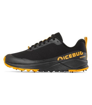 Icebug NEWRUN BUGrip® jooksujalatsid meestele