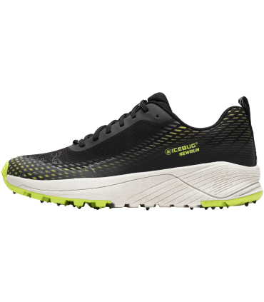 Icebug NEWRUN BUGrip® jooksujalatsid meestele