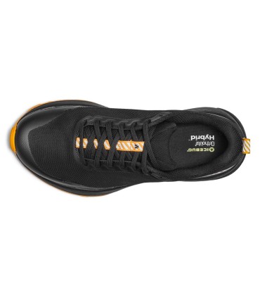 Icebug NEWRUN BUGrip® jooksujalatsid meestele